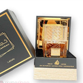 عطر ادکلن خمره شرکت لطافه 100ml