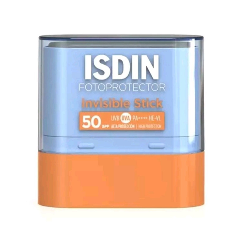ضدآفتاب استیکی ایزدین اورجینال SPF50