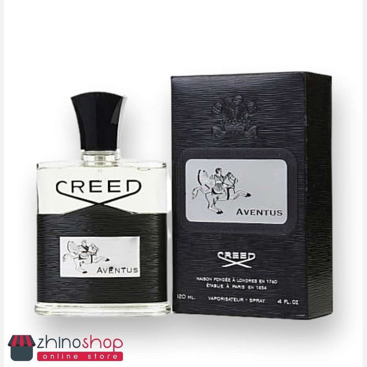 ادکلن کرید اوونتوس فرانسه 100ml