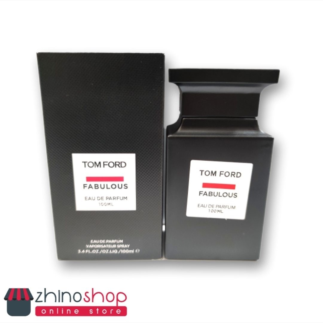 ادکلن فاکینگ فابیولس 100ml
