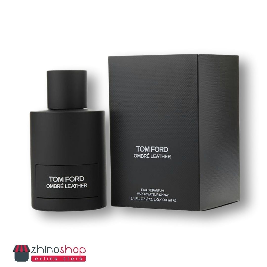 ادکلن باکس تامفورد امبر لدر 100ml بسیار باکیفیت
