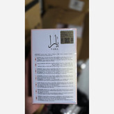 ادکلن یارا صورتی اصل شرکت لطافه Yara 100ml ضمانت اصالت کالا