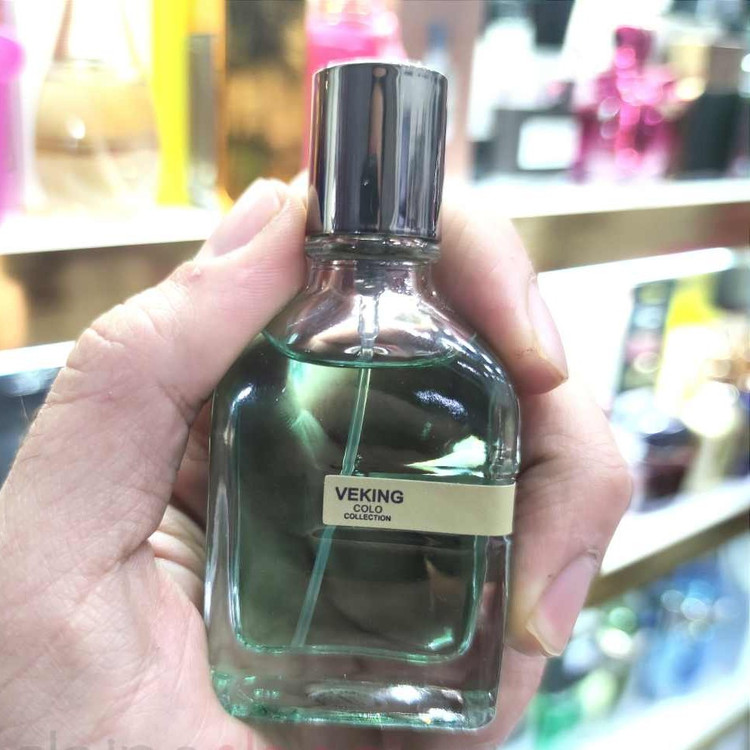ادکلن مینیاتوری مگاماره شرکت ویکینگ 25ml تضمین بهترین کیفیت با بوی واقعی تک و عمده اصلی
