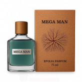 ادکلن مگاماره شرکت ایفولیا امارات اصلی 75ml