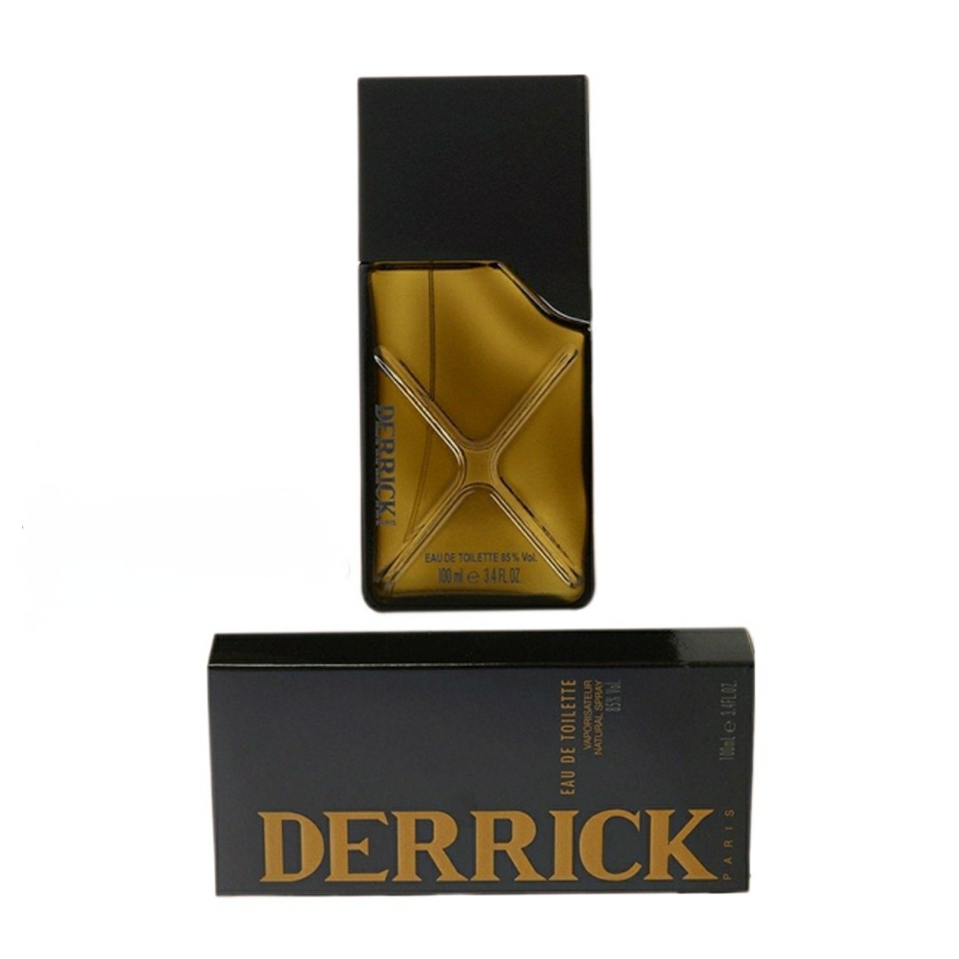 عطر ادکلن اورلین دریک 100 میل اصلی ORLANE DERRICK