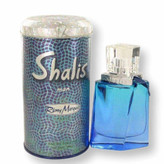 ادکلن شالیز مردانه اصلی 60ml