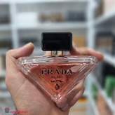 تستر ادکلن پرادا ادوپرفیوم 90ml کیفیت درجه یک