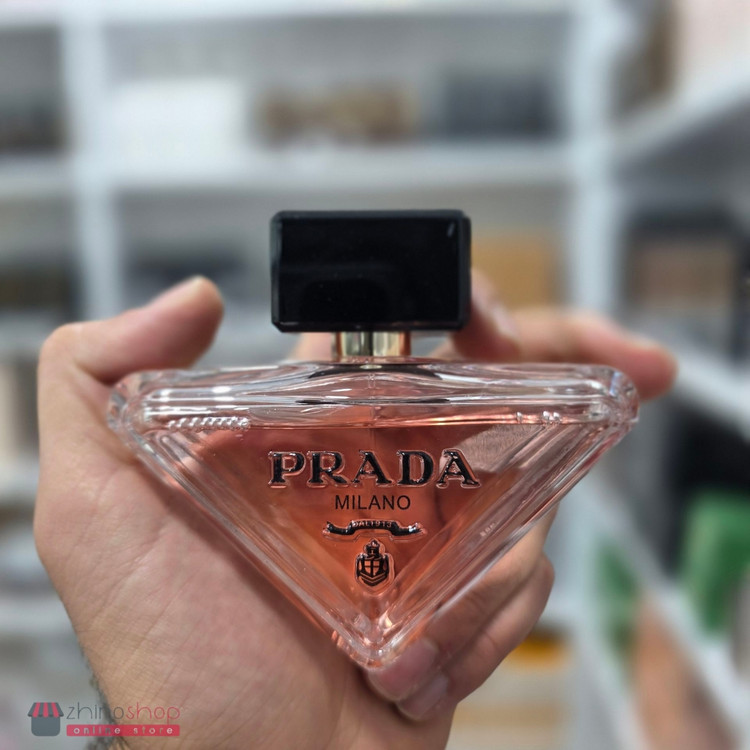 تستر ادکلن پرادا ادوپرفیوم 90ml کیفیت درجه یک