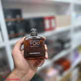 تستر ادکلن یو آبسولوتلی ادوپرفیوم 100ml فرانسه کیفیت درجه یک