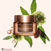 کرم شب مرطوب کننده و تغذیه کننده پوست 50ml