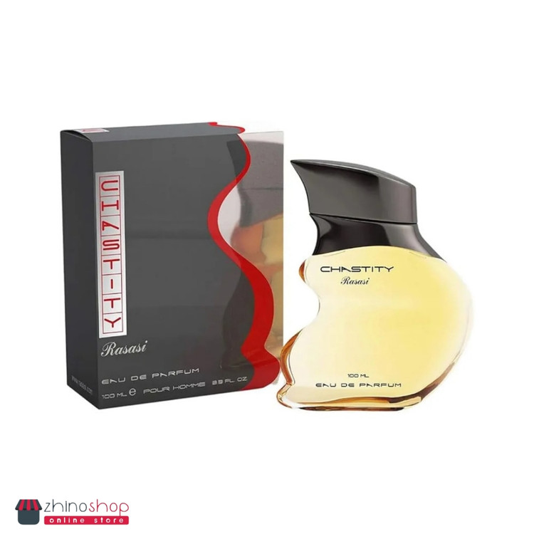 ادکلن چاستیتی مردانه 100ml