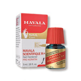 محلول تقویت ناخن ماوالا اورجینال 5ml