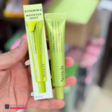 کرم ویتامین c دورچشم و صورت آرنسیا 30ml