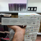 پک 4 عددی مینیاتوری عطر ویز مردانه Veyes Perfume Gift Box مجموعه ادوپرفیوم 25 میل 4 عددی