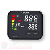 فشارسنج بازویی دیجیتالی بیورر مدل beurer BM102 سخنگو فارسی
