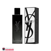 ادکلن مردانه مای سلف MYSLF Eau de Parfum حجم 100 میلیلیتر