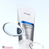 فوم شوینده ملایم هیالورونیک اسید آنوا Anva حجم 150ml