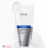فوم شوینده ملایم هیالورونیک اسید آنوا Anva حجم 150ml