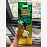 شامپو رنگ مو معروف ژلاتین بابل موس مشکی جدید تستردار اصلی کارتن بزرگ 500ml(تضمینی)