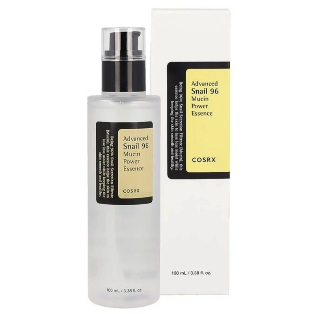 اسنس حلزون اصل کره 100 میل