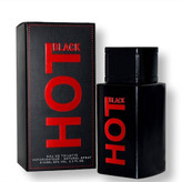 ادکلن هات بلک مردانه 100ml اصل فرانسه