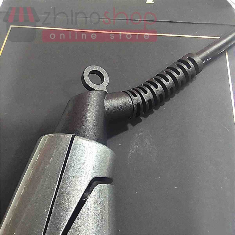 اتو مو لیز اصلی کراتینه 10 آمپر 12ماه گارانتی