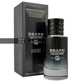 عطر ادکلن مردانه دیور ساواج برند کالکشن 25 میل کد 100