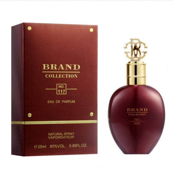 عطر ادکلن مینی روبرتو کاوالی تایگر عود25 میل برند کالکشن