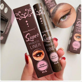 خط چشم قهوه ای ماژیکی کیس بیوتی (Kiss Beauty)