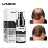 اسپری تقویت و ضدریزش مو لانبنا lanbena