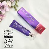 صورتی کننده نقاط حساس بدن بایوآکوا