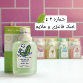 عطر بیکینی میدن آنا 50 میل