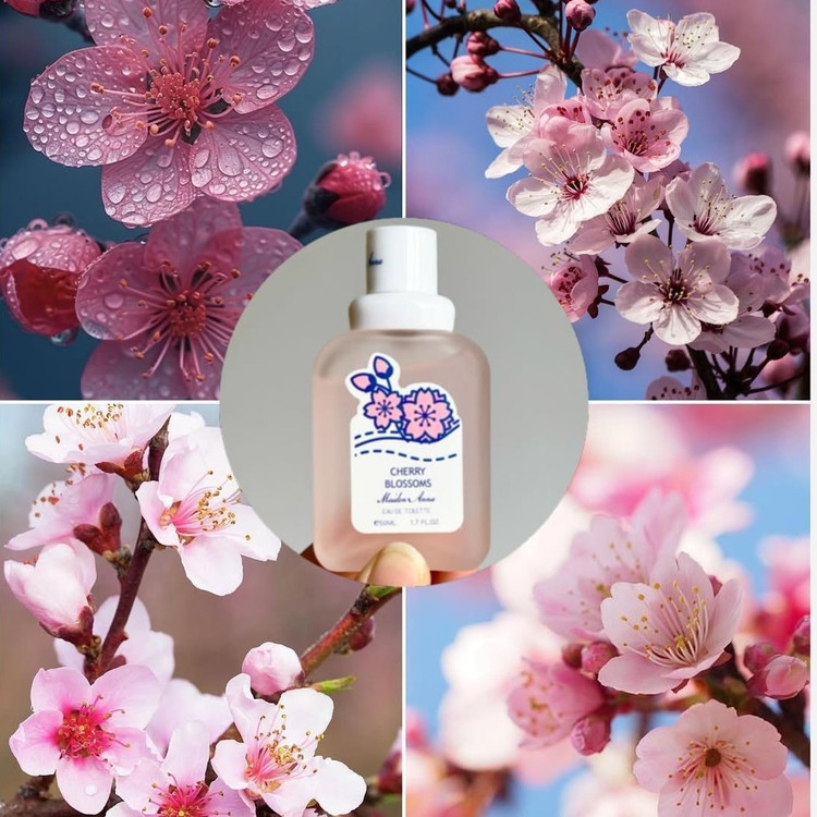 عطر بیکینی میدن آنا 50 میل