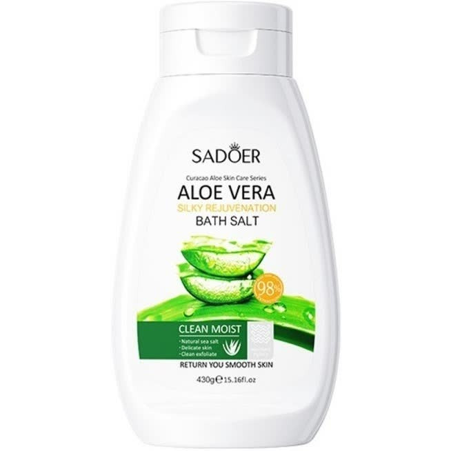 نمک بدن سادور SADOER