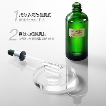 سرم چای سبز بیواکوا BIOAQUA