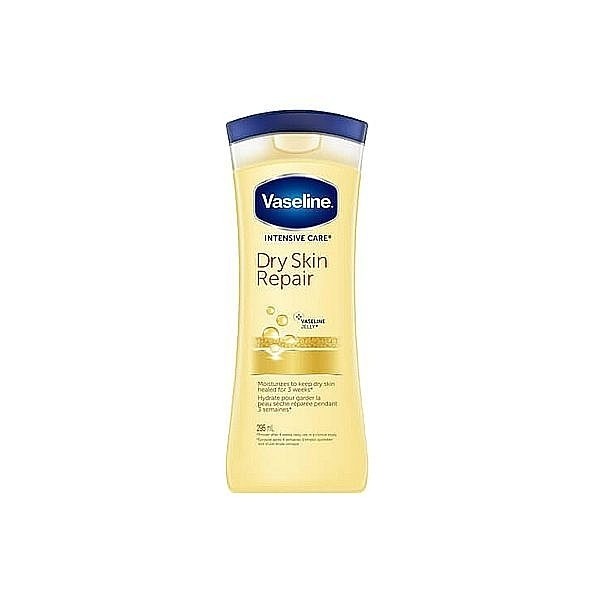 لوسیون بدن وازلین VASELINE به شرط اصل