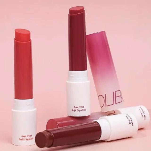 رژلب جامد خیس و حجمدهنده لب اولیبولا