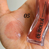 لیپ گلاس گیسو از برند OLIBOLLA