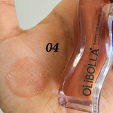 لیپ گلاس گیسو از برند OLIBOLLA