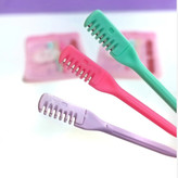 پک تیغ اصلاح موی بینی 3 عددی