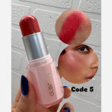رژگونه کره ای استیکی اولیبالو OLIBOLLA طرح شیگلم