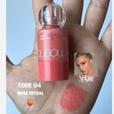رژگونه مایع دکمه ای تیک تاکی اولیبولا OLIBOLLA