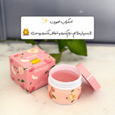 پک محصولات هلو بیواکوا اصل وارداتی (9 تکه)