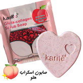 صابون باسن کاریته Karite