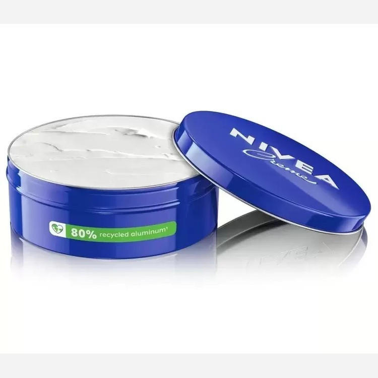 کرم نیوا 60ml اصل آلمان (تاریخ جدید)