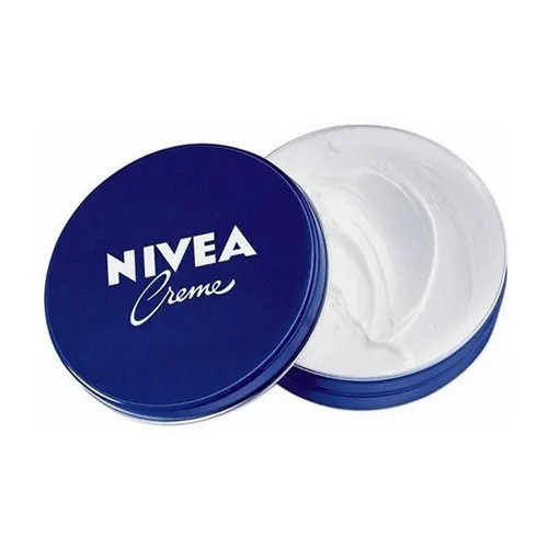 کرم نیوا قوطی فلزی حجم 150ml اصل آلمان(تاریخ جدید)