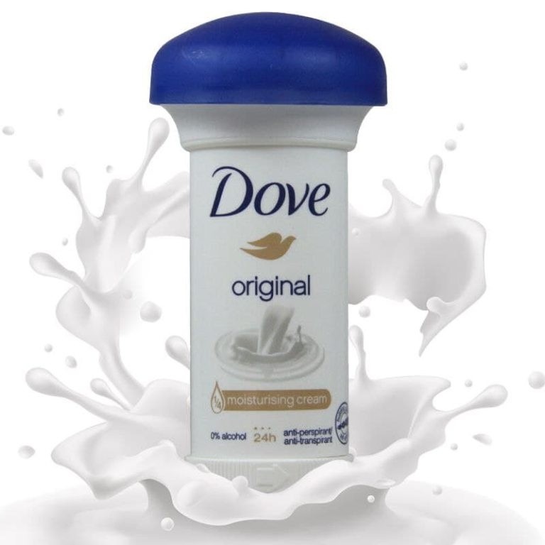 مام قارچی داو حجم50ml اصل ایتالیا