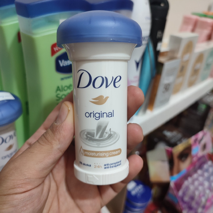 مام داو قارچی حجم50ml اصل ایتالیا