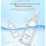 سرم هیالورونیک اسید بیواکوا BIOAQUA