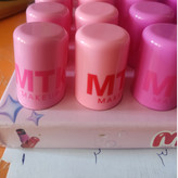 تینت ژله ای MTK دار( برای لب و گونه و ... ) تینت لب ژله ای